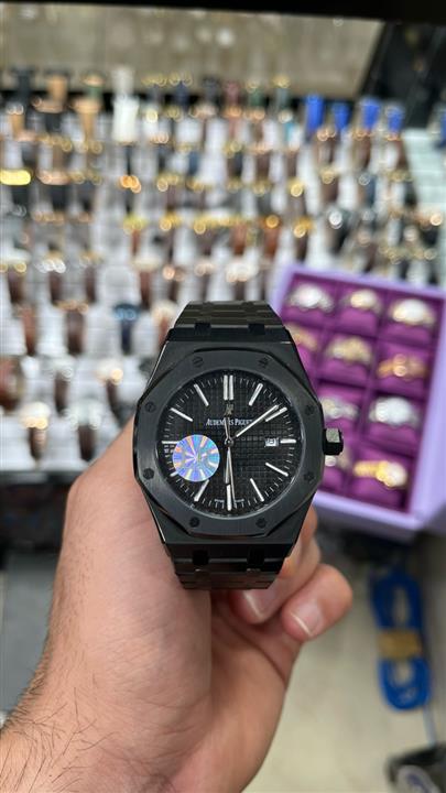 ساعت مچی اودمارس پیگه AUDEMARS PIGUET ROYAL